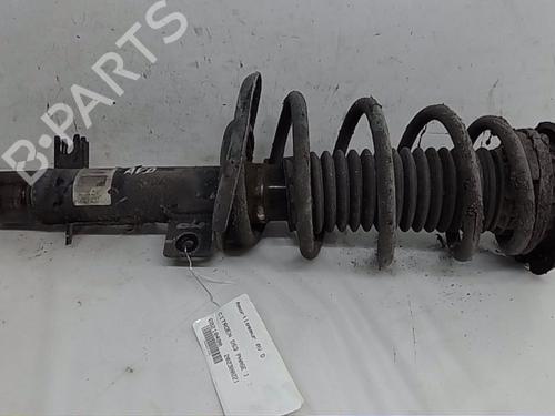 Right front shock absorber CITROËN DS3 (SA_) 1.6 HDi 110 | BP13833126M17 