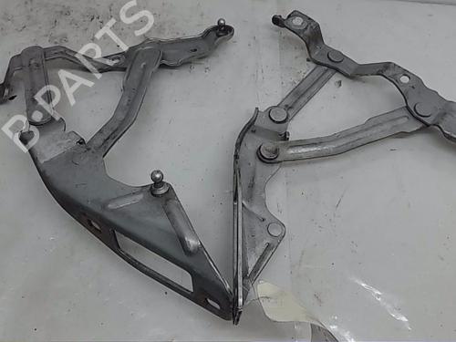 Hinge/Door check strap AUDI TT (8N3) 1.8 T quattro 8N0823301