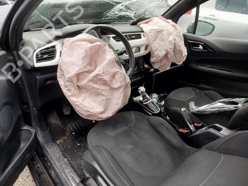 ABS pump CITROËN DS3 (SA_) 1.6 HDi 90 | BP37704802M43 - Image 9