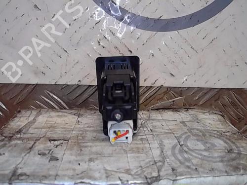 Electronic module NISSAN MICRA V (K14) 0.9 IG-T | BP14558466M83