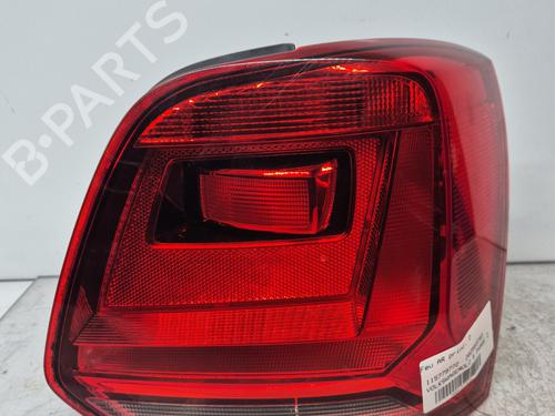 Used Right taillight Right taillight 32290982 32290982