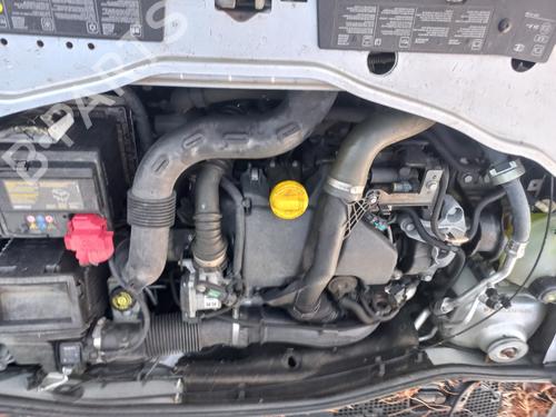 Engine DACIA DUSTER (HS_) 1.5 dCi | BP38607570M1 - Image 3