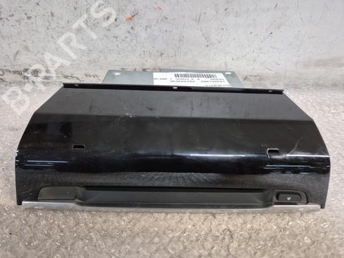 Used Radio MAZDA 6 Estate (GJ, GL) 2.2 D (GJ2FW, GJ692) (175 hp) 25125783