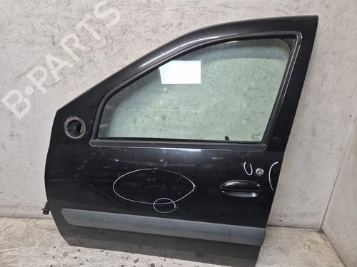 Used Left front door DACIA LOGAN MCV (KS_) 1.5 dCi (KS04) (88 hp) 27926288