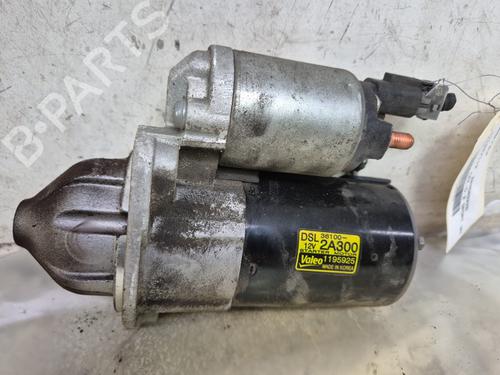 Starter KIA CEE'D SW (ED)  | BP28503931M8 