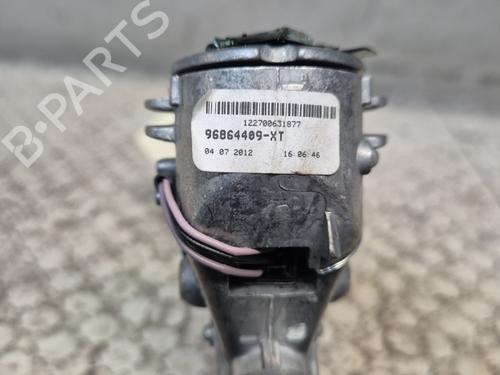 Rear mirror CITROËN DS3 (SA_) 1.6 HDi 90 | BP25930429I6 