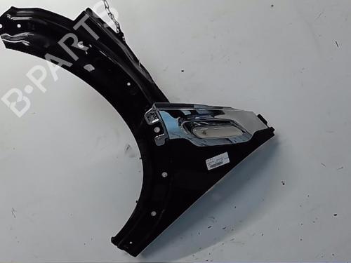 Forkjerm venstre MINI MINI COUNTRYMAN (R60) Cooper D (112 hp) 21011033
