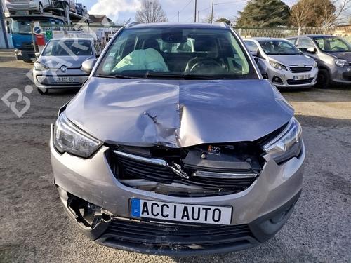 Brukte deler til OPEL CROSSLAND X / CROSSLAND (P17, P2QO)  1.2  4639246