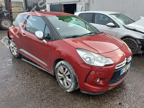 Left headlight CITROËN DS3 (SA_) 1.6 HDi 90 | BP33297441C28 - Image 6