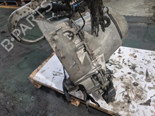 Gearbox PEUGEOT 2008 I (CU_) 1.2 VTi | BP30092201M3