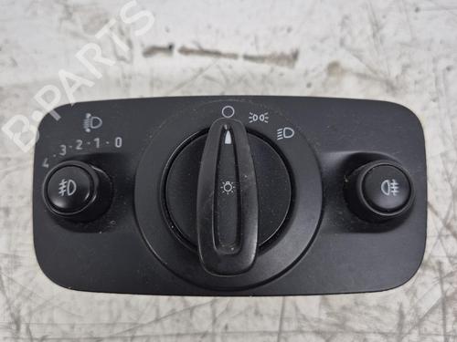 Headlight switch FORD FIESTA VI (CB1, CCN) 1.25 | BP37480000I24 - Image 3