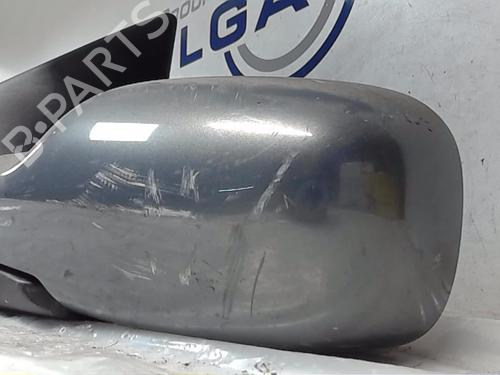 Left mirror RENAULT MEGANE II (BM0/1_, CM0/1_)  | BP18414342C26 