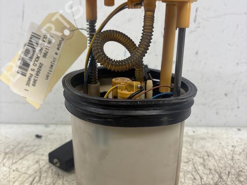 Indsprøtningspumpe Indsprøtningspumpe 38226236 38226236