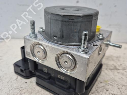 ABS pump RENAULT CAPTUR I (J5_, H5_) 1.3 TCe 150 (J5NK, J5JS) | BP33211167M43 - Image 2