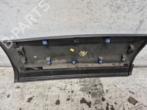 Door moulding trim PEUGEOT 3008 II SUV (MC_, MR_, MJ_, M4_) 1.5 BlueHDi 130 | BP29550497C150 
