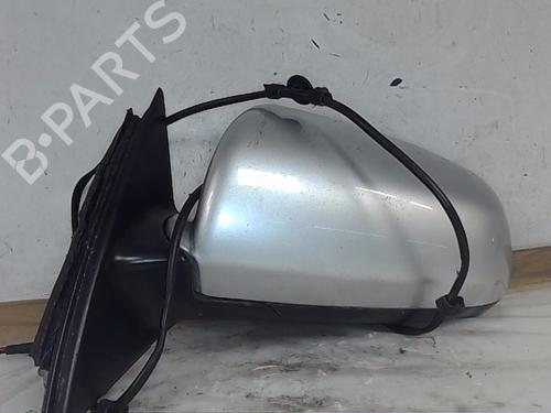 Left mirror AUDI A4 B6 (8E2) 1.9 TDI | BP18885849C26 