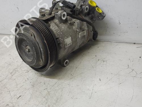 AC compressor RENAULT MEGANE III Hatchback (BZ0/1_, B3_) 1.5 dCi (BZ09, BZ0D, BZ1W, BZ29, BZ14) | BP35885887M34 - Image 3