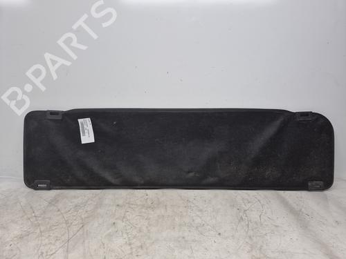 Used Rear parcel shelf Rear parcel shelf PEUGEOT 108 1.0 VTi (69 hp) 34332347 34332347