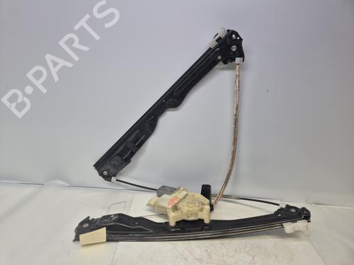 Used Front left window mechanism PEUGEOT 308 I (4A_, 4C_) [2007-2016]  31178996