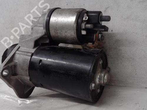 Starter OPEL ASTRA J (P10)  | BP16252020M8 
