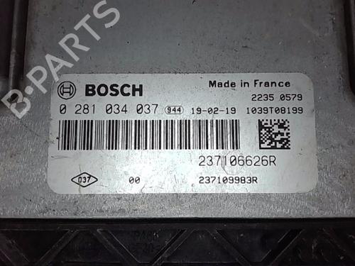 Used Front right belt tensioner RENAULT TRAFIC III Van (FG_) 1.6 dCi 120 (FGMK) (121 hp) 21060356