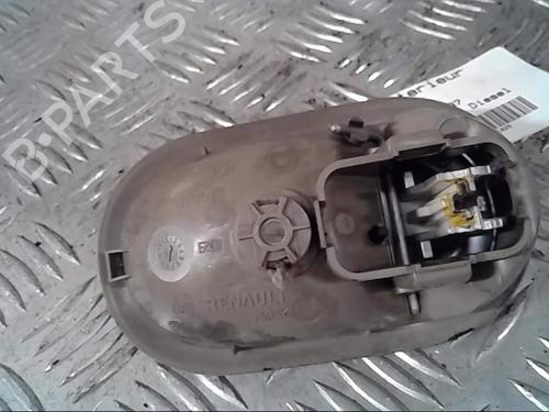 Front left interior door handle RENAULT CLIO III (BR0/1, CR0/1) 1.5 dCi (BR0H, CR0H, CR1S, BR1S) | BP13863735I13 