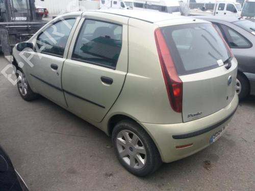 Right front door FIAT PUNTO (188_)  | BP13861165C3 