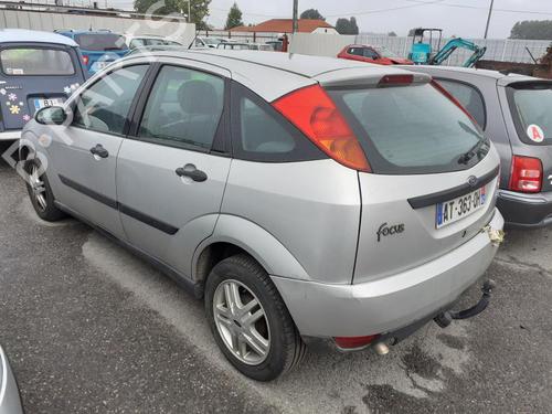 Right taillight FORD FOCUS I (DAW, DBW)  | BP13859367C35 