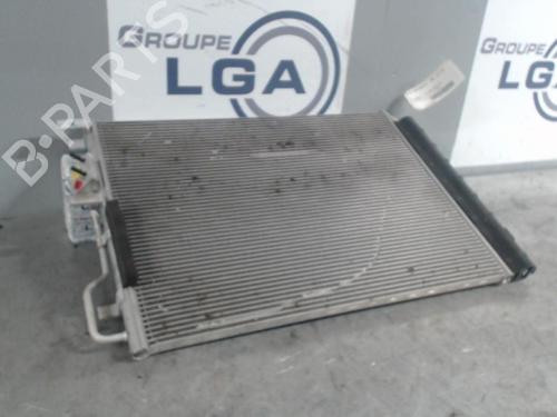 Used AC radiator HYUNDAI TUCSON (TL, TLE) 1.7 CRDi (116 hp) 14547632