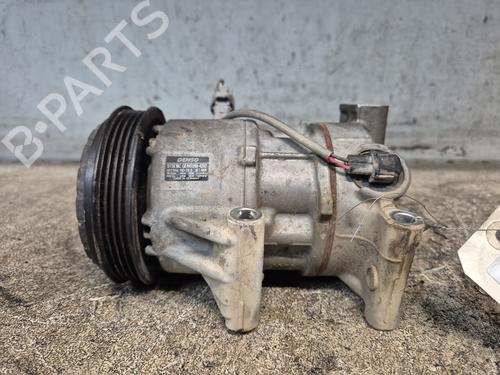 Compresseur AC TOYOTA YARIS (_P13_) 1.3 (NSP130_, NSP130) (99 hp) 29577118