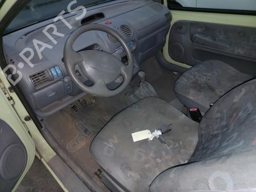 Forkjerm høyre RENAULT TWINGO I (C06_)  | BP29045680C42 