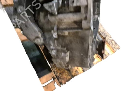 Gearbox VW TIGUAN (5N_) 2.0 TDI | BP29155198M3 