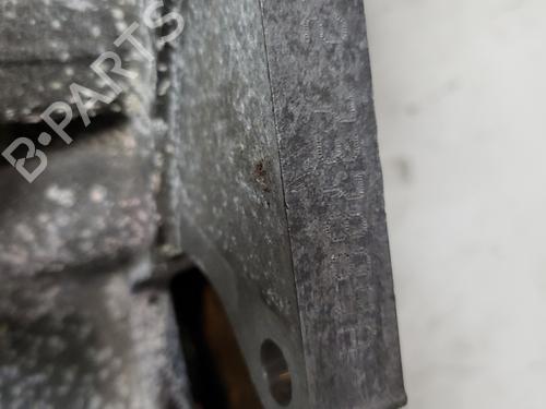 Used Engine NISSAN MICRA IV (K13K, K13KK) 1.2 (80 hp) 30955314