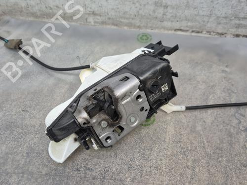 Front left lock CITROËN C3 II (SC_) 1.4 HDi 70 (SC8HZC, SC8HR0, SC8HP4) | BP29739373C98