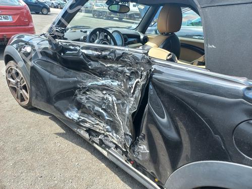 Gearbox MINI MINI Convertible (R57) Cooper S | BP30092213M3 