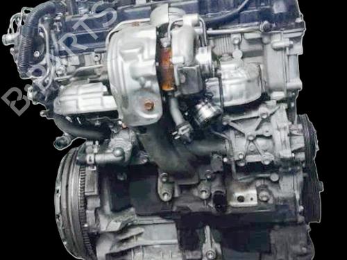 Engine MITSUBISHI ASX (GA_W_) | BP22773665M1 - Image 5