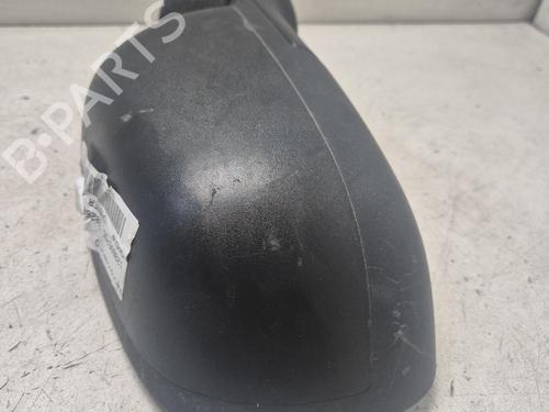 Used Right mirror Right mirror DACIA DUSTER (HS_) 1.5 dCi (HSAJ) (90 hp) 39572216 39572216