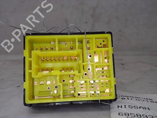 Mirror switch NISSAN JUKE (F15) 1.6 | BP13832211I25 