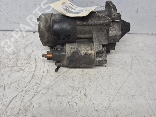 Used Starter Starter RENAULT CLIO II (BB_, CB_) [1998-2016] 34709699 34709699
