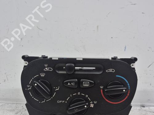 Used Climate control Climate control PEUGEOT 206 SW (2E/K) 1.4 (75 hp) 34455954 34455954