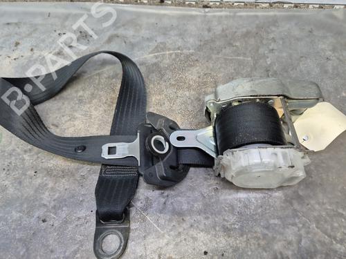 Front right belt tensioner PEUGEOT 107 (PM_, PN_) 1.0 | BP30916106C88