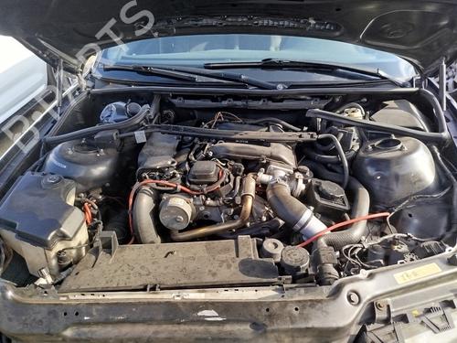 Tailgate BMW 3 (E46) 320 d | BP30447240C6 