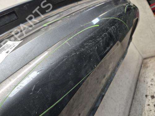 Rear bumper VW POLO V (6R1, 6C1)  | BP29155186C8 