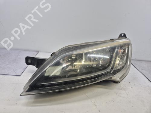Faro izquierdo FIAT DUCATO Van (250_) 180 Multijet 3,0 D (177 hp) 32291766