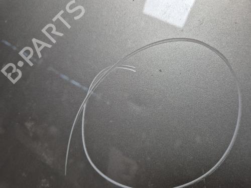 Hood VW GOLF VII (5G1, BQ1, BE1, BE2)  | BP27690326C1