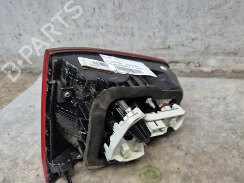 Venstre baglygte bagklap VW GOLF VII (5G1, BQ1, BE1, BE2) 1.6 TDI | BP29872126C79