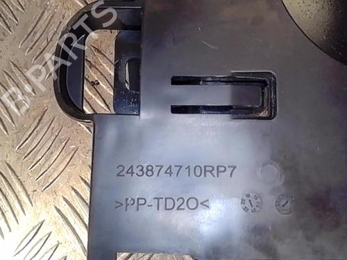 Support RENAULT ESPACE V (JR_) 2.0 Blue dCi 160 (JRAM) | BP14556045C155 