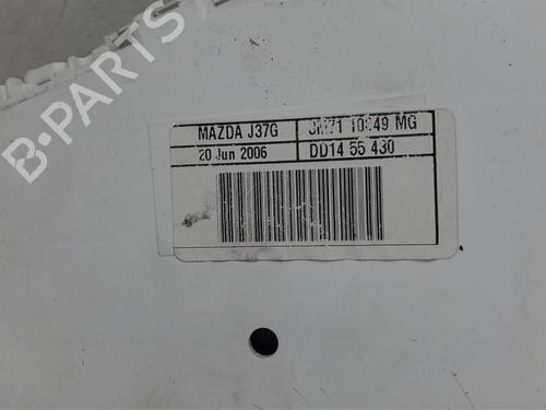 Kombiinstrument MAZDA 2 (DY) [2003-2007]  15058164