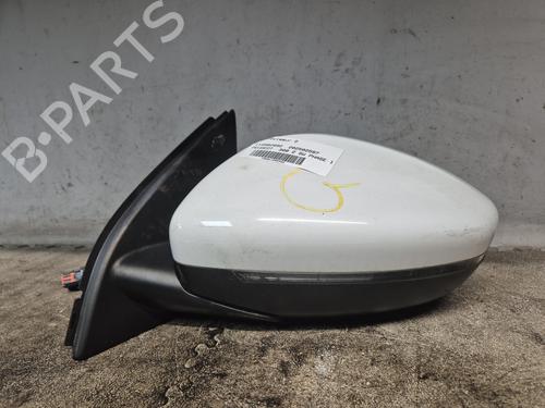 Left mirror PEUGEOT 308 SW II (LC_, LJ_, LR_, LX_, L4_) 2.0 BlueHDi 150 | BP29414682C26 