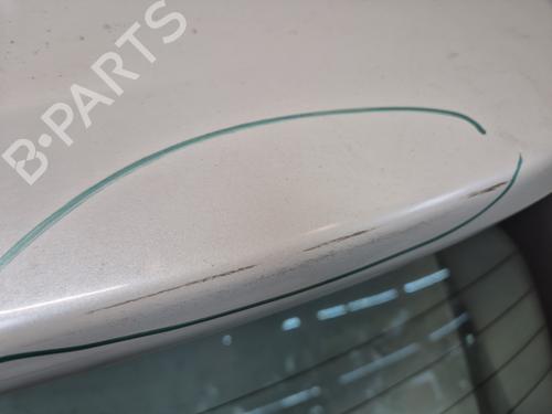 Tailgate RENAULT KOLEOS I (HY_) 2.0 dCi 4x4 (HY0K) | BP26162321C6 